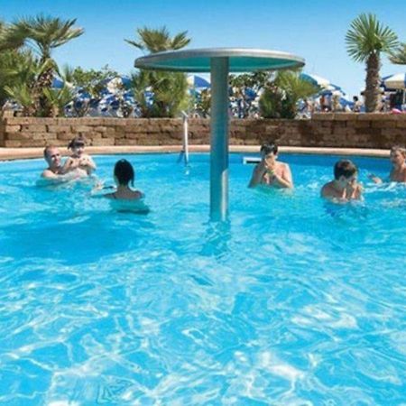 King Hotel Cattolica Exterior foto