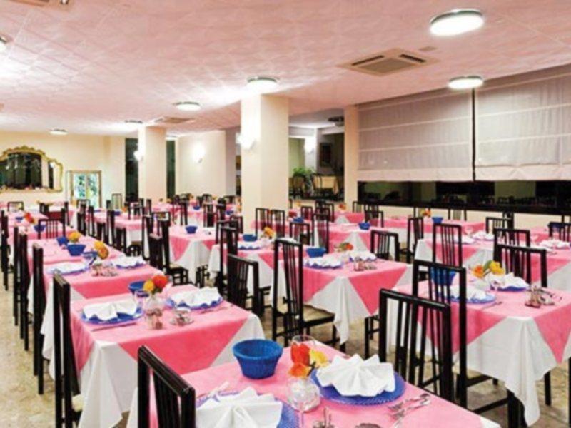King Hotel Cattolica Exterior foto